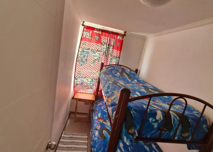 Departamento Cercano Al Mall Zofri