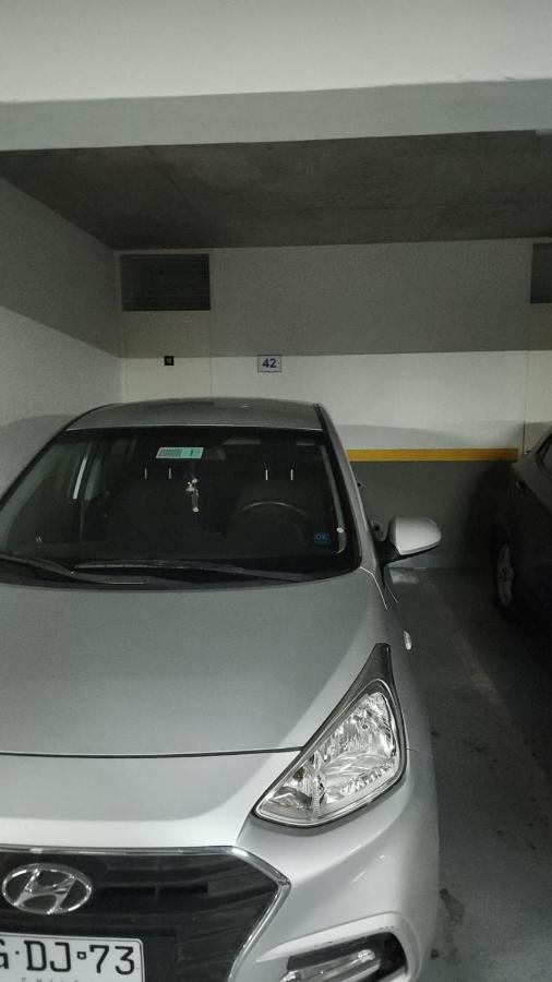 Apartamento Departamento Cercano Al Mall Zofri *