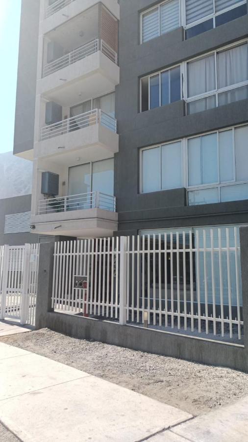 Departamento Cercano Al Mall Zofri