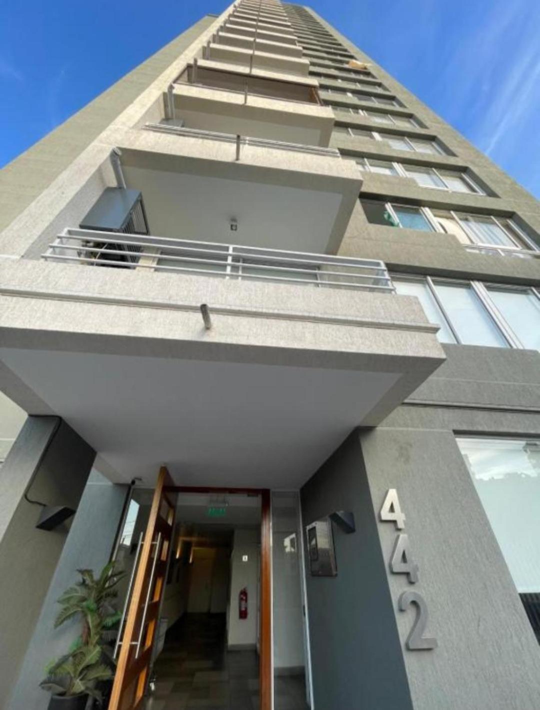 Departamento Cercano Al Mall Zofri * Iquique