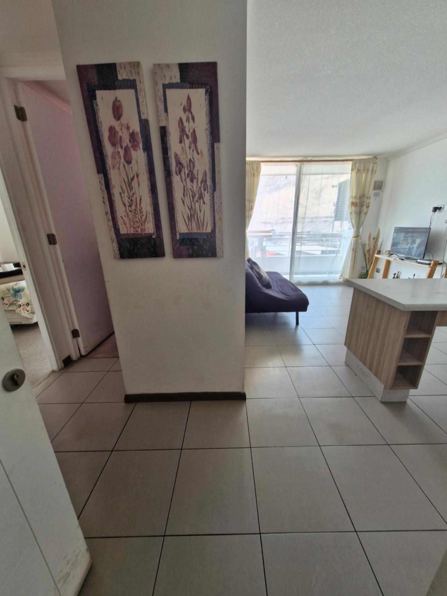 Apartamento Departamento Cercano Al Mall Zofri Iquique