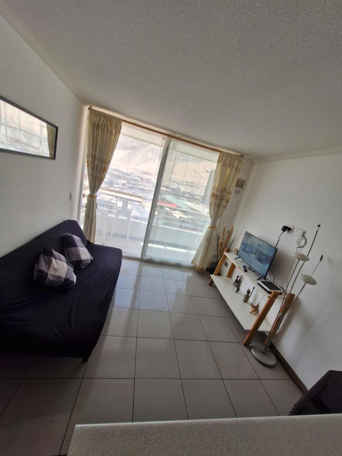 Departamento Cercano Al Mall Zofri