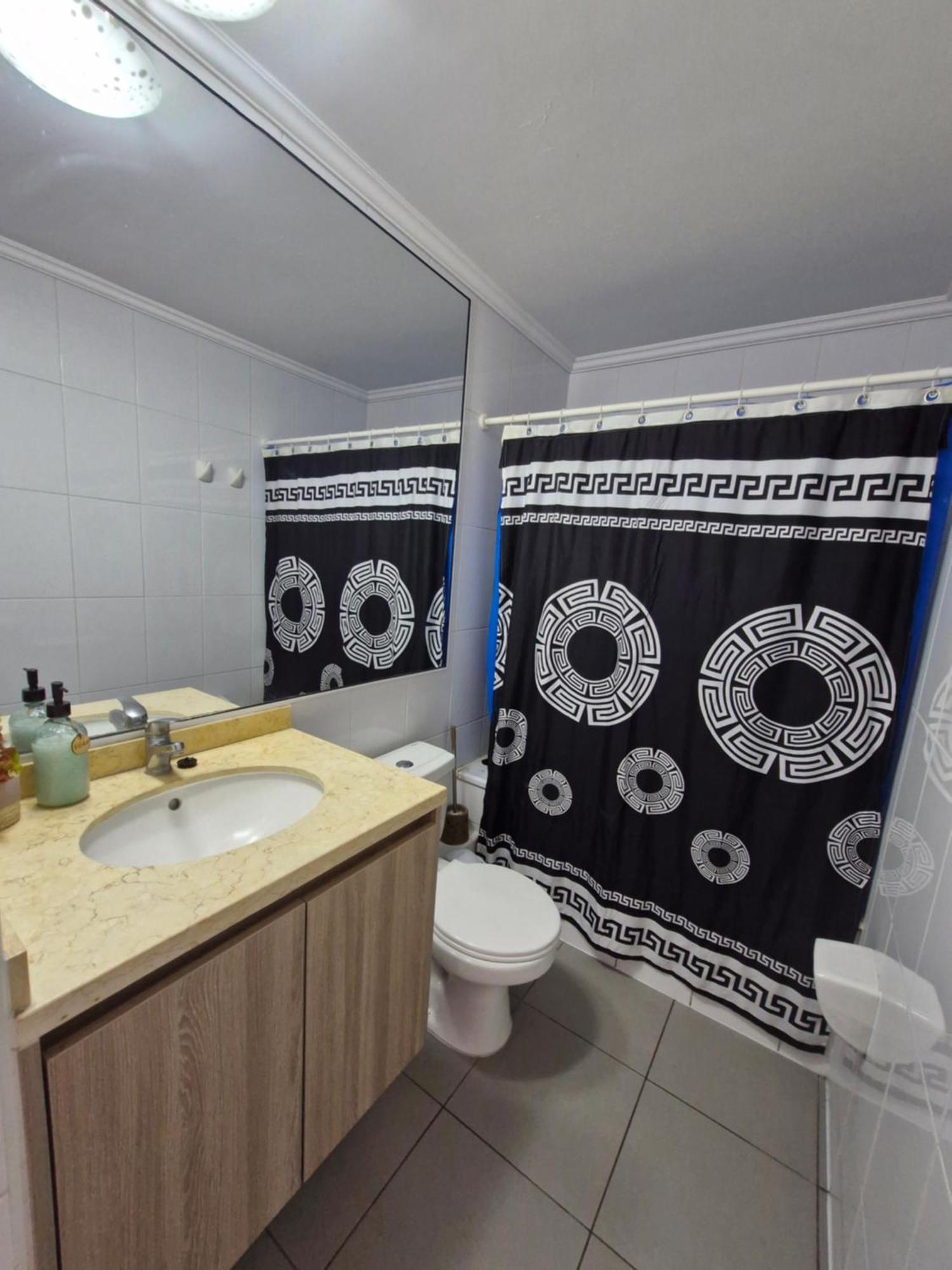 Departamento Cercano Al Mall Zofri Iquique